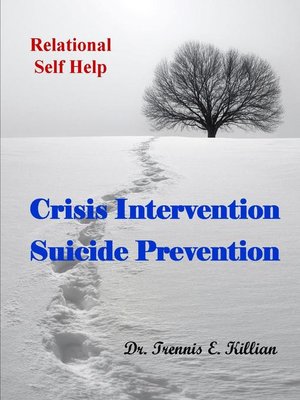 cover image of Crisis Intervention/Suicide Prevention